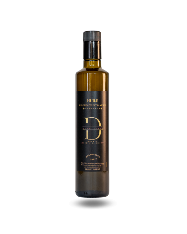Degustibus Huile d’olive extra vierge