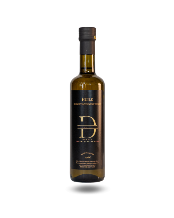Degustibus Huile d’olive extra vierge