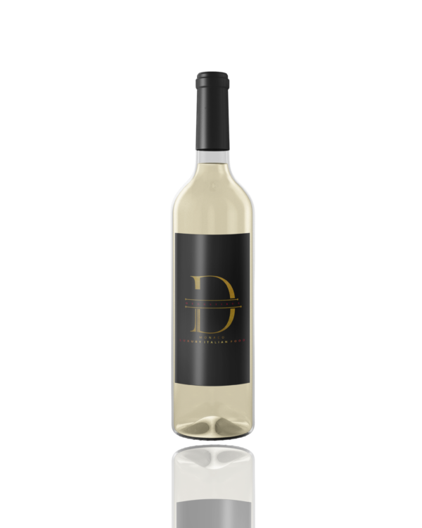 Chardonnay Degustibus 750ml - 12.5°