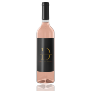 Rosè Degustibus 750ml - 12.5°