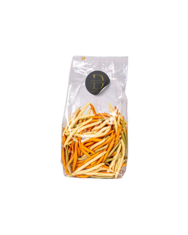 Pasta Degustibus Fileja tricolore calabraise 500g