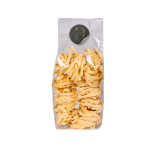 Pasta Degustibus Bronze étiré à séchage lent à basse température 500g