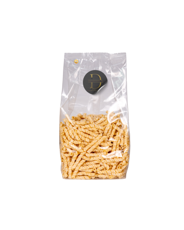 Pasta Degustibus Busiata au citron 500g