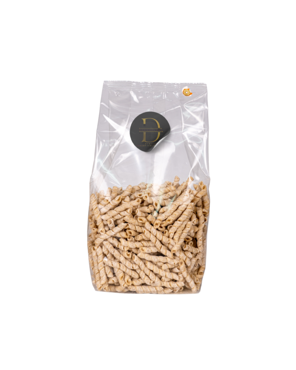 Pasta Degustibus Busiata aromatisée au fenouil 500g