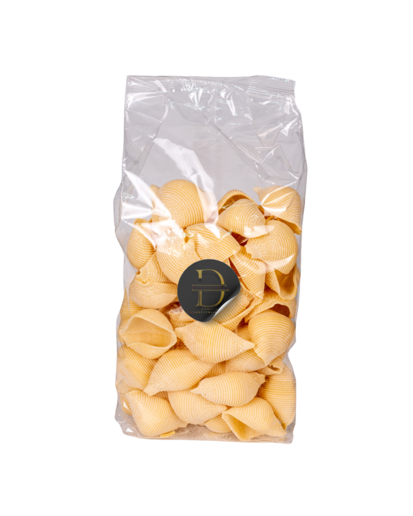 Pasta Degustibus Bronze étiré, séchage à basse température 500g