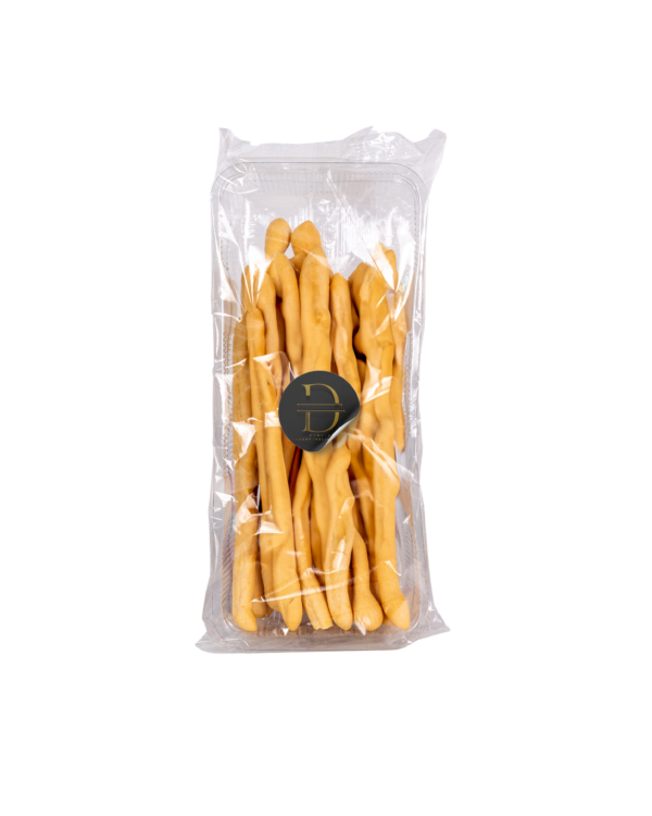 Gressins de blé tendre 150g