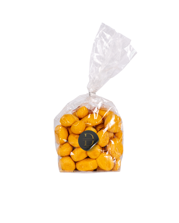 Tozzetti de blé tendre au maïs 150g