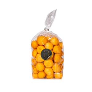 Morceaux de blé tendre au ‘nduia 150g