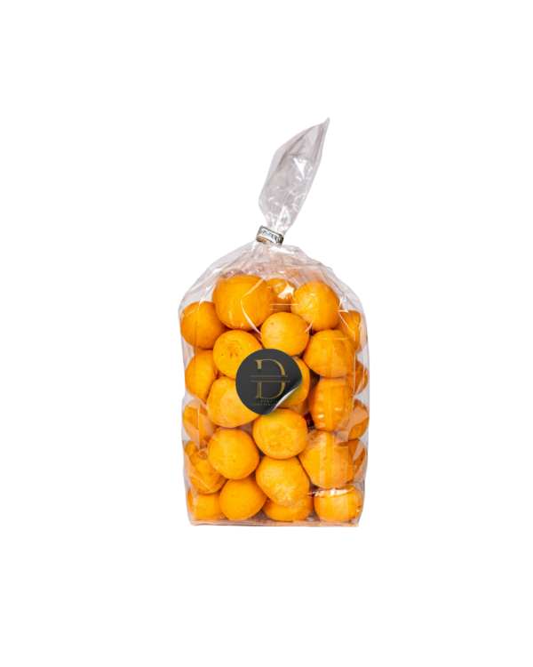 Morceaux de blé tendre au ‘nduia 150g