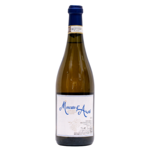 Degustibus Moscato d'Asti