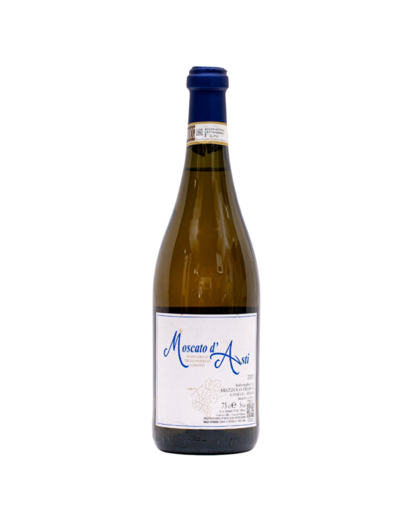 Degustibus Moscato d'Asti