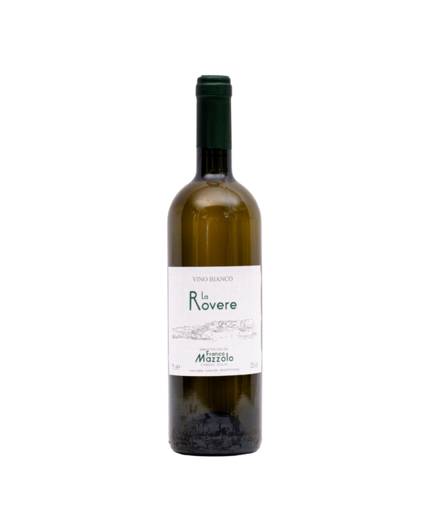 Degustibus cortese la rovere