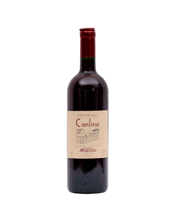 Degustibus Grignolino-Contino