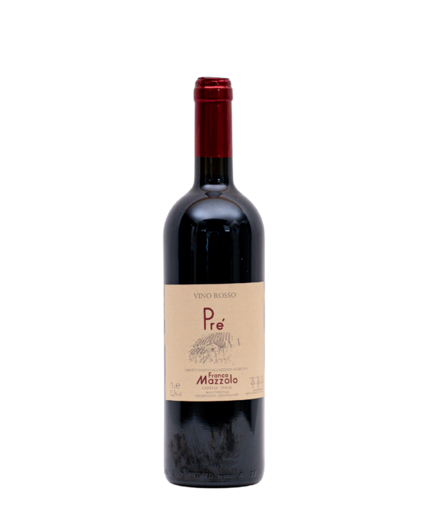 Degustibus doux-pré