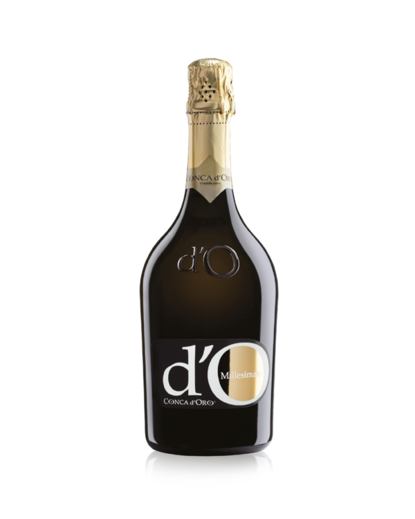 Degustibus PROSECCO MILLESIMATO CUVÉE ORO DOC