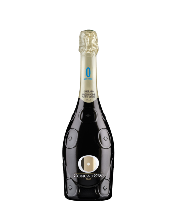 Degustibus Prosecco Superiore Extra Brut Millésimato