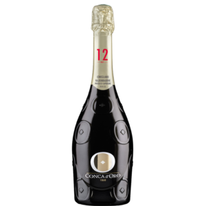 Degustibus Prosecco Superiore Brut Millésimé