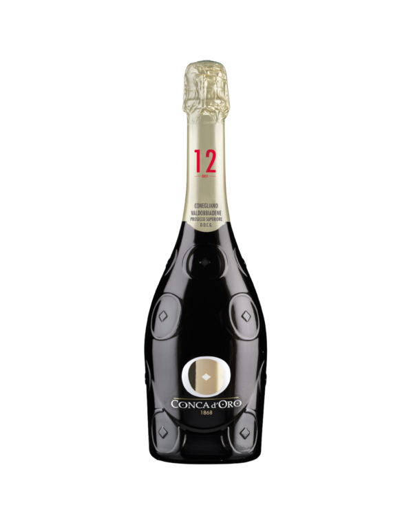 Degustibus Prosecco Superiore Brut Millésimé