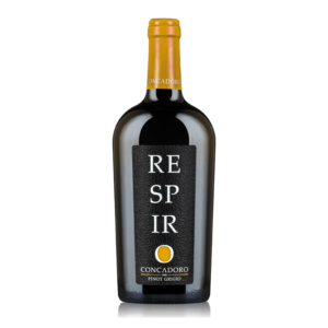Degustibus respiro pinot grigio