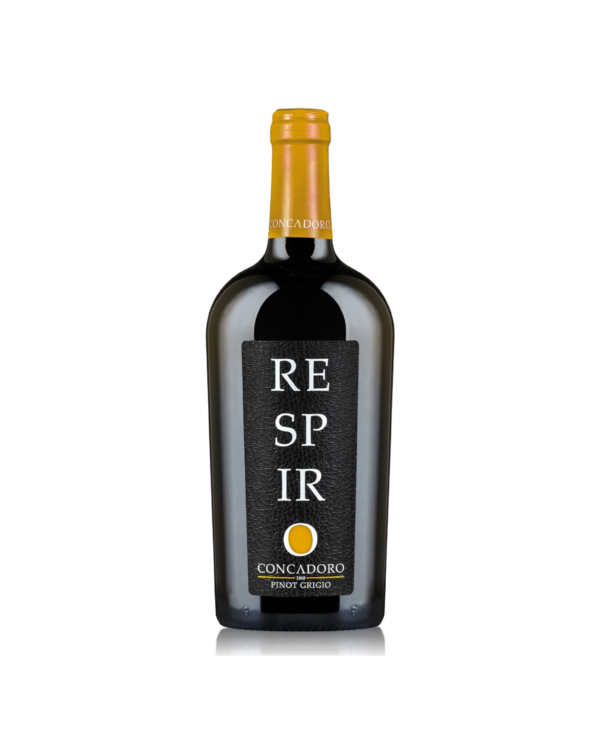 Degustibus respiro pinot grigio
