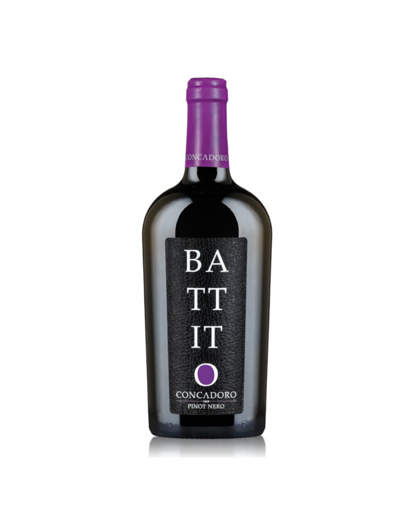 Degustibus Battito de Pinot Noir